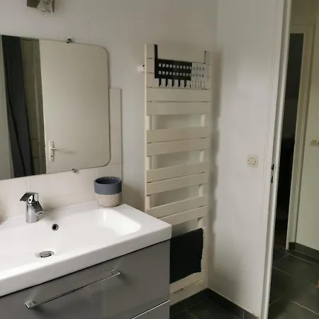 Holiday home Entiere Proche Aeroport Cdg Asterix