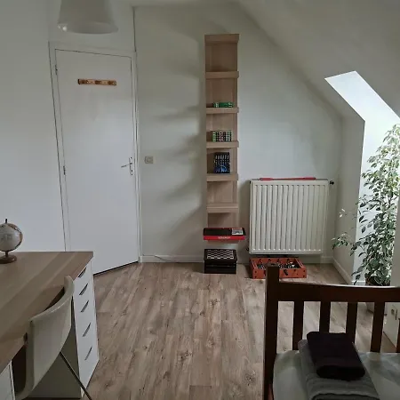 Entiere Proche Aeroport Cdg Asterix Holiday home